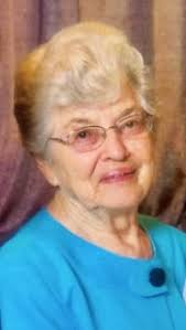 Doris M. Kline Obituary (1929