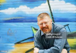 142 Deon Meyer Photos & High Res Pictures