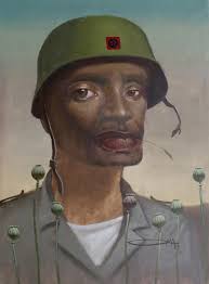 What to see at FNB Joburg Art Fair 2018 Wallpaper