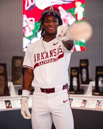 Jorvorskie Lane Jr.