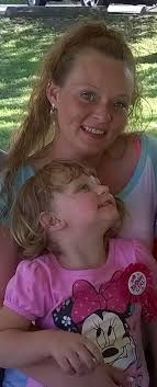 Kendra Lee Witt Redmond-Powell (1983-2016)