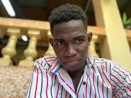 Kerry Daniel's Instagram, Twitter & Facebook