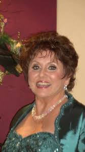 Anne Rossi Obituary (1939