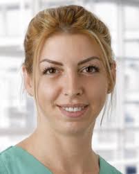 Team of the outpatient clinic for children with congenital heart defects