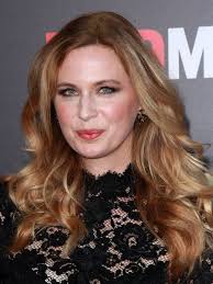 Anne Dudek : Filmographie