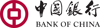 Banco do brasil / bank of brazil. Bank Of China