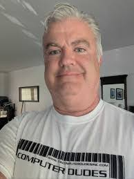 Todd Byars's Instagram, Twitter & Facebook