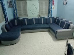 Collection by joanna maria francuzik. C Shaped Sofa Set For Home Rs 59999 20 Container India Furniture Id 21905485830