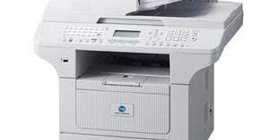 Trouvez votre pilote d'impression, aux manuels de tous nos produits business hub ou autres équipements. Konica Minolta Bizhub 20p Printer Driver Download