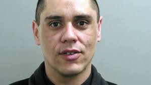 Professional burglar Stacey Spinks' life of crime ends early at death's  door