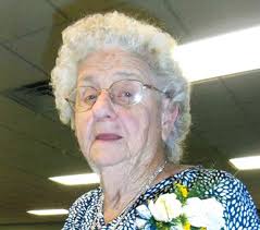 Obituary for Viola Marie (Rowland) Ware