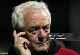 James Tirrell of Saracens races away with the ball during the match... News  Photo