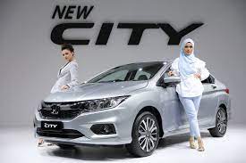 Brand new year, brand new car! Honda Malaysia Launches The New 2017 Honda City Timchew Net