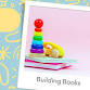 Building Books at Cowra Library event image