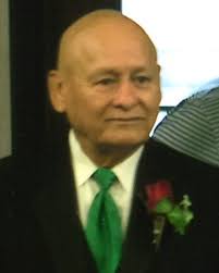 Lou "Gongie" Segura Obituary December 27, 2022