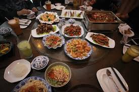 Top 12 halal chinese restaurants in kl. Restoran Cina Muslim Amber Menu Bertaraf 5 Bintang Dengan Harga Murah Tak Terduga