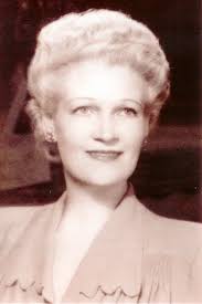 Anna Dorothy Dahl MaxMeyer (1896-1991)