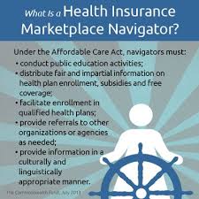 Health Insurance Marketplace Navigators Health Exchanges Marketplace Health Insurance Health Policy Health Plan