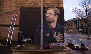 Email completed forms to ian.cuthbert@liverpool.gov.uk or post them to: Jurgen Klopp Street Art Created In Baltic District Liverpool Fc