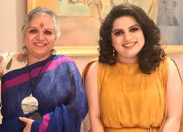 However, in a stark contrast, she decided to kept mum when her father was accused in this whole episode. Lazg Fjklsyssm