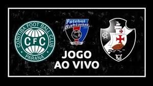 21 de agosto de 1898 sócio torcedor: Onde Assistir Coritiba X Vasco Ao Vivo Pelo Campeonato Brasileiro