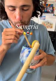 Sams Members Mark Sangria