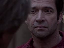 The Following" The Messenger (TV Episode 2014)