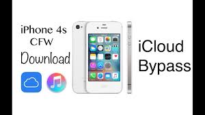 Iphone 4s Icloud Bypass Cfw Download Youtube
