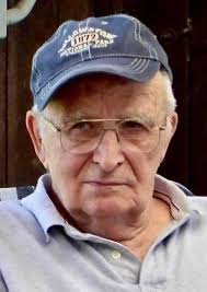 Stanley Richardson Obituary (1930