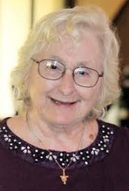 Nancy A. (Greenleaf) Canada