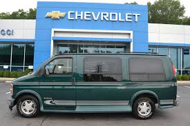 We did not find results for: 1997 Chevy Express Conversion Van For Sale Online