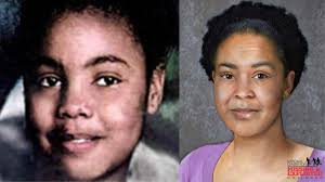 Latasha Jones Williams"