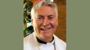 Archbishop Murray Chatlain will now lead the Archdiocese of Winnipeg