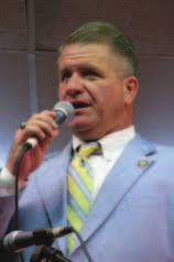 Road work green light P