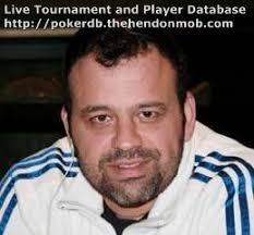 Eugene Todd's Gallery: Hendon Mob Poker Database