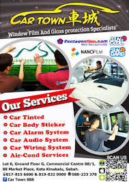 Maybe you would like to learn more about one of these? Kedai Aksesori Kereta Murah Di Kota Kinabalu Malayuews