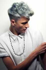 Everything You Need To Know About Hair Color For Men Men Hair Color Hair Color Blue Mens Hair Colour