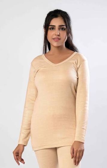 Womens Thermals