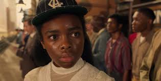 Lovecraft Country: Imposter Syndrome & Black Girl Joy