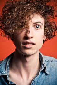 Ryan Adams, shot In Soho, London UK by Tom Oldham 31/8/11