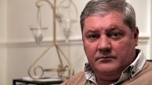 Football child sex abuse: Tony Brien describes ordeal