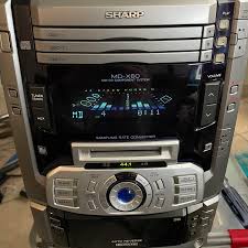 Image result for Sharp Twincomm DX