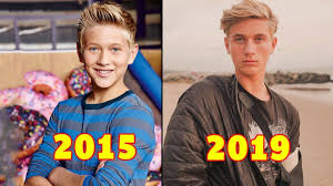 Game Shakers Before And After 2019 Star News Games Shakers Dream Friends