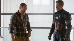 Joss whedon is saying goodbye to dc entertainment heroine batgirl. Avengers Age Of Ultron Wasn T Very Fun For Joss Whedon Either Gq