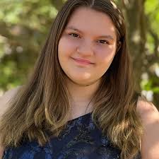 Lets Meet our Contestants : 2025 Teen Miss Blueberry Pageant Contestant #1  Alexis Marie Lunetta-O'Keefe Alexis is the 14-year-old daughter of Jackie  Lunetta and Corey O'Keefe of Plymouth. She just completed her
