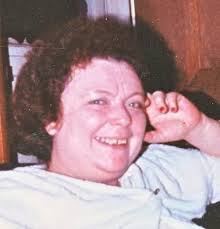 Gladys Rhoades Obituary (2014)