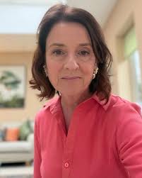 Taylor Recline cotton cashmere, Stripe Solace Tee, and the skirt you all  love is now back in stock. Black with white stripe + a new black with  toffee. Easy, comfortable, my fav