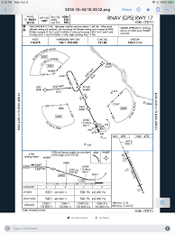 how to read your approach chart part 2 obstacle departure