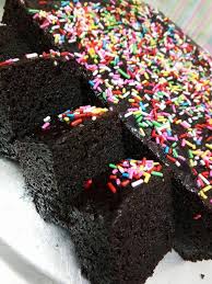 Sebabnya aku sumbat jer dalam noxxa. Kek Coklat Moist Blender Versi Tudung Bawal Rosegold Facebook