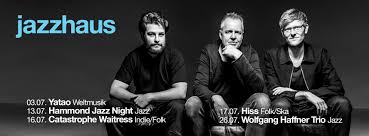 Do you represent jazzhaus freiburg? Jazzhaus Freiburg Home Facebook